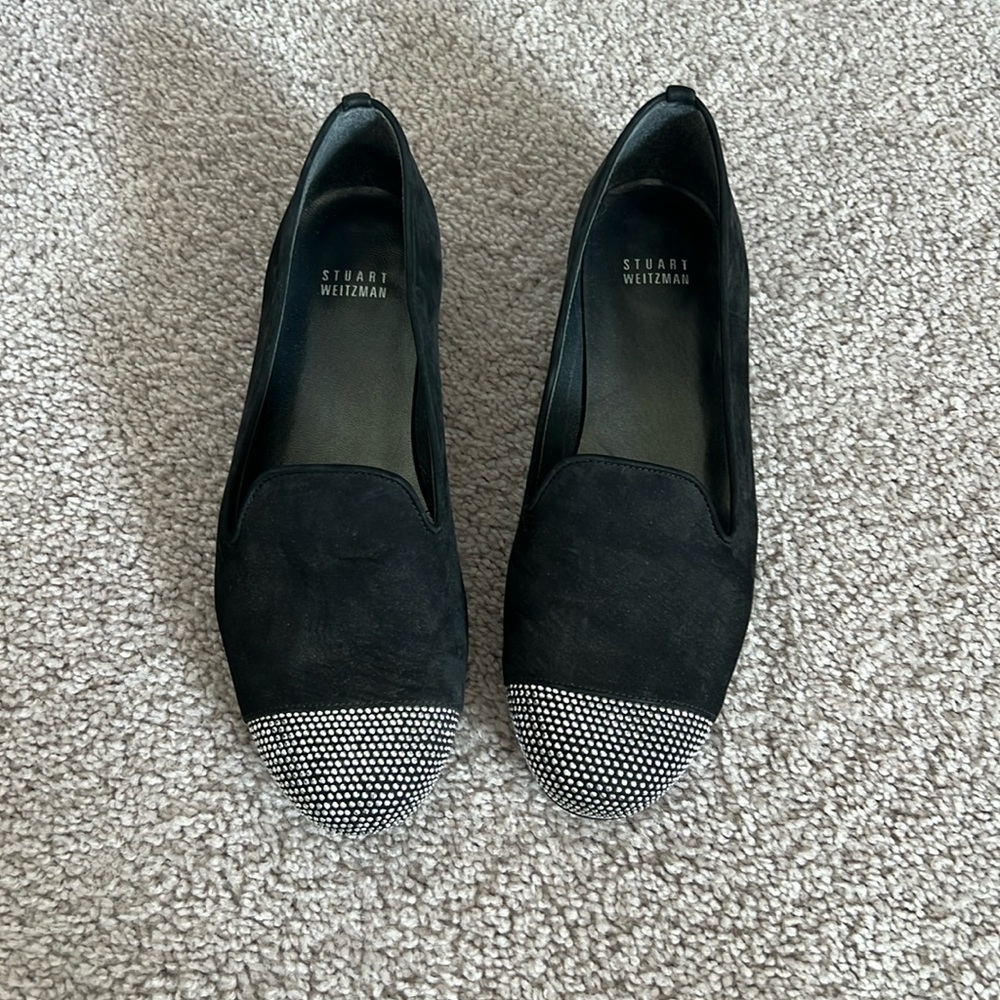 Stuart Weitzman shoes